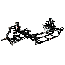 52348-D350 Suspension Kit