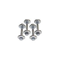 52361 Camber and Alignment Kit - Direct Fit
