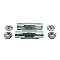 5250 Tie Rod Adjusting Sleeve - Direct Fit, Set of 2