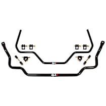 52873 Sway Bar Kit
