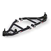 Front, Driver and Passenger Side, Lower Control Arm