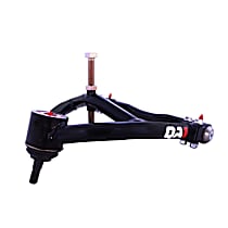 Front, Driver and Passenger Side, Upper Control Arm