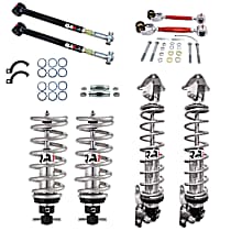 Suspension Kit - 