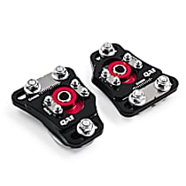 CC112 Camber and Alignment Kit - Direct Fit