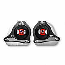 CC116 Camber and Alignment Kit - Direct Fit