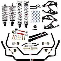 HK22-GMA2 Suspension Kit