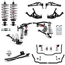 HK52-GMF2 Suspension Kit