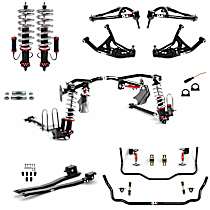HK53-GMF2 Suspension Kit