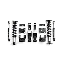 LK01-GMT04 Lowering Kit - Direct Fit, Kit