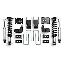 LK02-FF01 Lowering Kit - Direct Fit, Kit