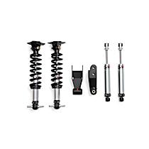 LK02-GMT02 Lowering Kit - Direct Fit, Kit