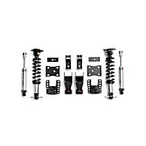 LK02-GMT04 Lowering Kit - Direct Fit, Kit