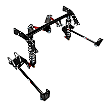 R153-175 Suspension Kit