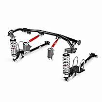 R256-170 Suspension Kit