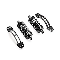 SS304-07650 Lowering Kit - Direct Fit, Kit