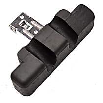 16-11QFT Carburetor Float - Universal