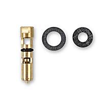 Carburetor Needle And Seat Assembly - Universal
