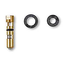 Carburetor Needle And Seat Assembly - Universal