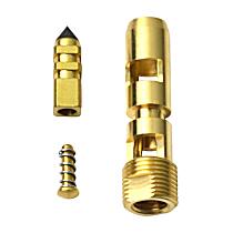 Carburetor Needle And Seat Assembly - Universal