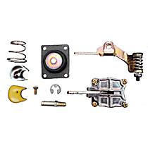 Carburetor Accelerator Pump - Universal
