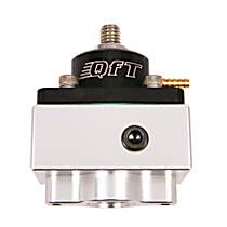 Fuel Pressure Regulator