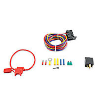 30-199QFT Fuel Pump Relay - Kit