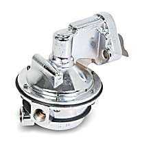 30-350QFT Fuel Pump, Mechanical