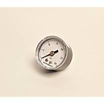 30-48QFT Fuel Pressure Gauge - Universal