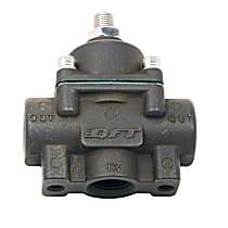 30-805QFT Fuel Pressure Regulator