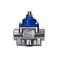 30-899QFT Fuel Pressure Regulator