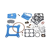 Carburetor Rebuild Kit - Universal, Kit