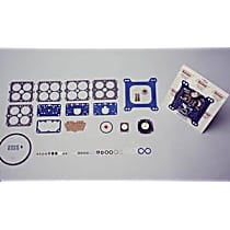 Carburetor Rebuild Kit - Universal, Kit