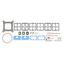 3-202QFT Carburetor Rebuild Kit - Universal, Kit