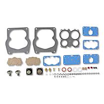 Carburetor Rebuild Kit - Universal, Kit