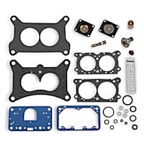 Carburetor Rebuild Kit - Universal, Kit
