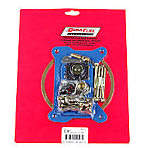 3-301QFT Carburetor Rebuild Kit - Universal, Kit