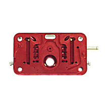 Carburetor Metering Block - Universal