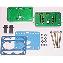 Carburetor Metering Block - Universal