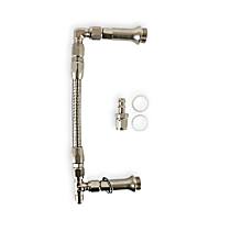 Carburetor Fuel Feed Line - Universal