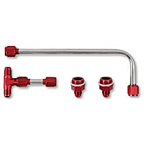 Carburetor Fuel Feed Line - Universal