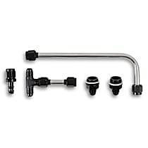 Carburetor Fuel Feed Line - Universal