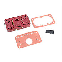 Carburetor Metering Block - Direct Fit
