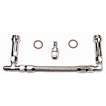 Carburetor Fuel Feed Line - Universal