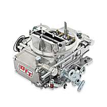 SL-1957E Carburetor - Shiny, Aluminum, Universal, Sold Individually