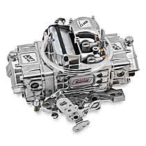 SL-600-VS Carburetor - Shiny, Aluminum, Universal, Sold Individually
