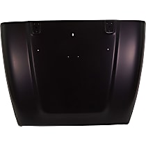 Factory Style Hood Steel Primed