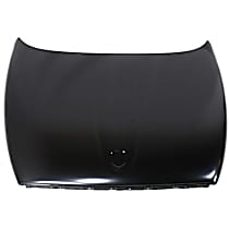 Factory Style Hood Steel Primed
