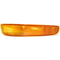 Driver Side Parking Light, without Bulb, 6 Cyl., 3.8L Engine