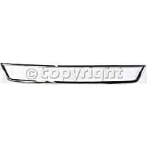 Grille Trim, Center