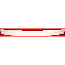 Rear Bumper Absorber